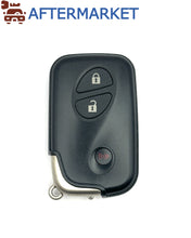 Cargar imagen en el visor de la galería, Lexus 3 Button Smart Key HYQ14ACX 315MHz, Aftermarket