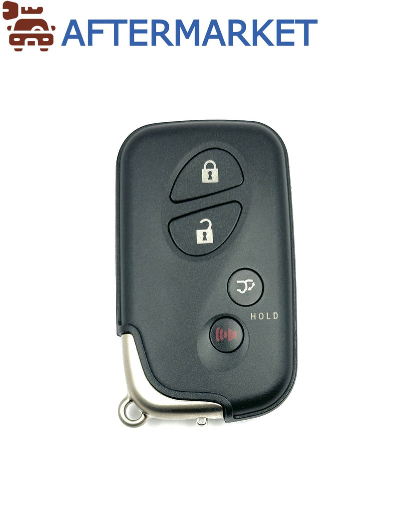 Lexus 4 Button Smart Key HYQ14AAB(E-Board) 314.3MHz, Aftermarket