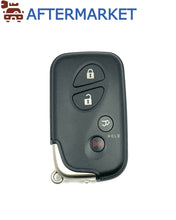 Load image into Gallery viewer, Lexus 4 Button Smart Key HYQ14AAB(E-Board) 314.3MHz, Aftermarket