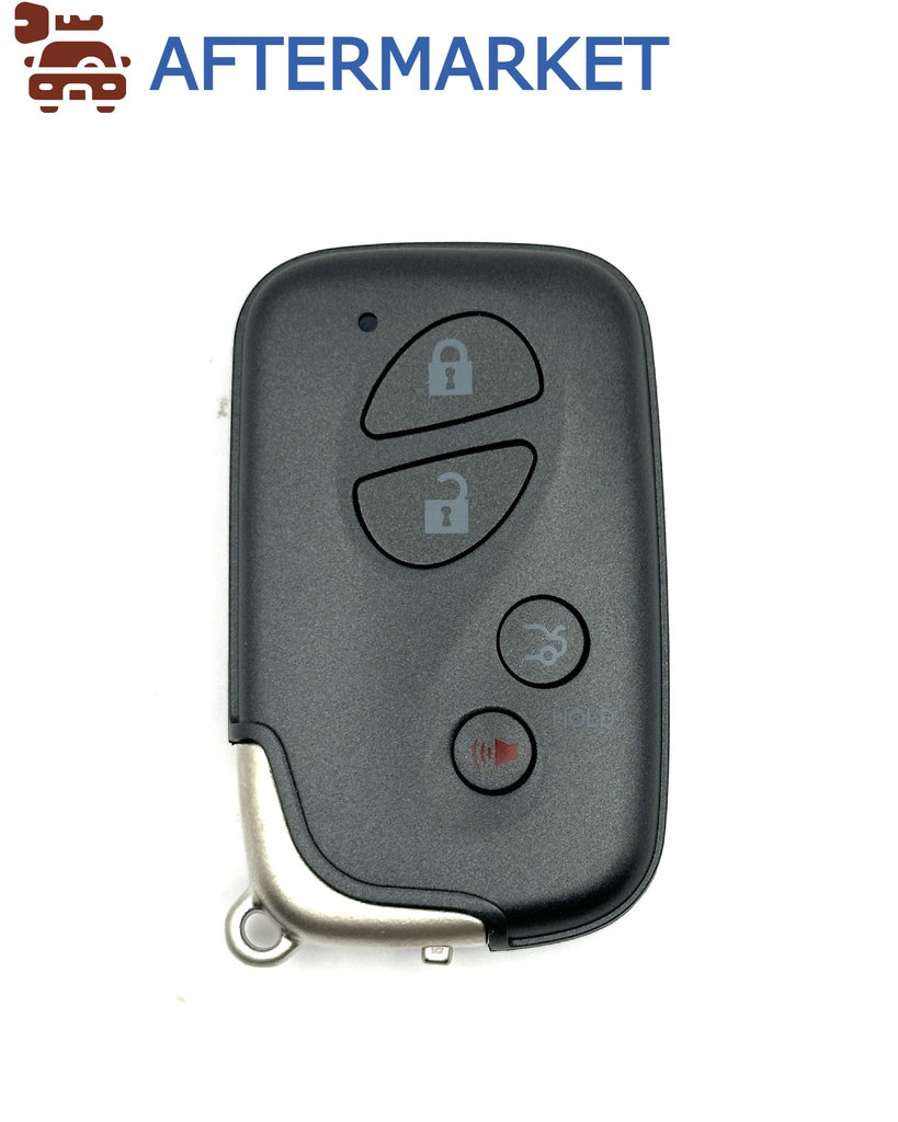 Lexus 4 Button Smart Key HYQ14AAB (0140 Board) 315MHz, Aftermarket