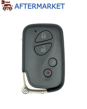 Cargar imagen en el visor de la galería, Lexus 4 Button Smart Key HYQ14AAB (0140 Board) 315MHz, Aftermarket