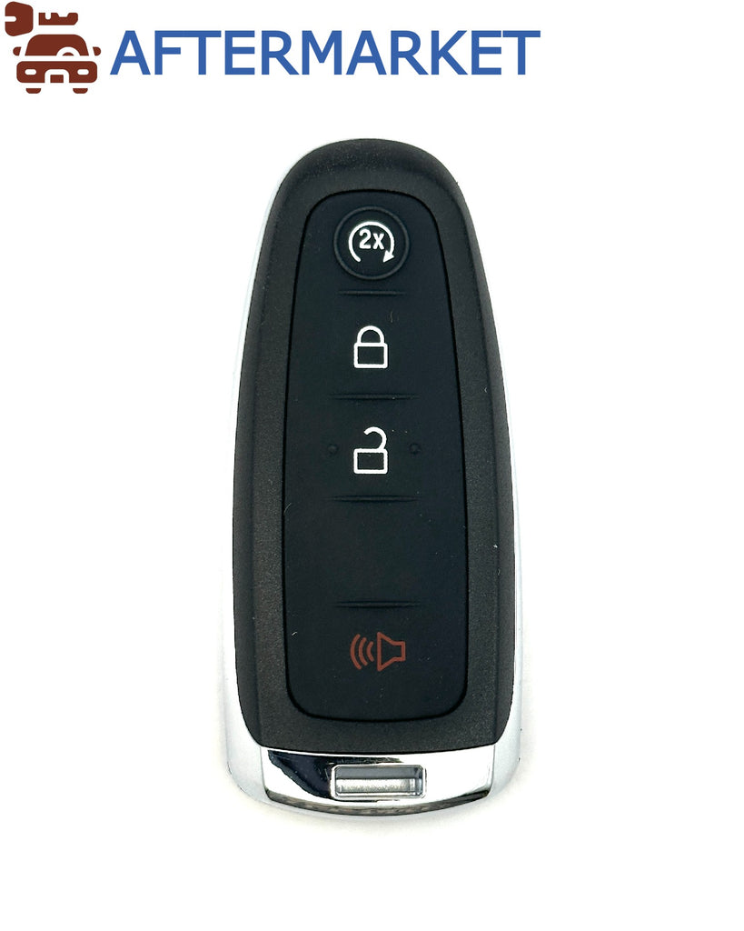 Ford 4 Button Smart Key M3N5WY8609 315 MHz, Aftermarket