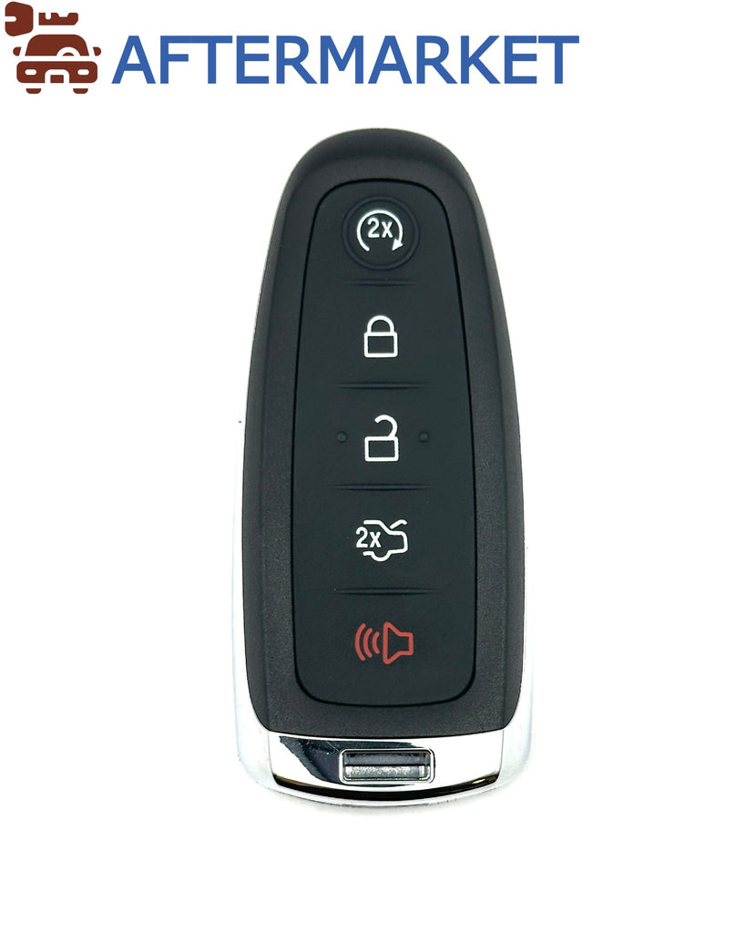 Ford 5 Button Smart Key M3N5WY8609 315MHz, Aftermarket