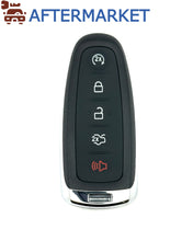 Cargar imagen en el visor de la galería, Ford 5 Button Smart Key M3N5WY8609 315MHz, Aftermarket