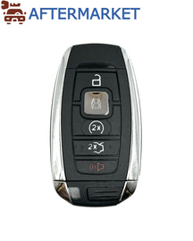Lincoln 5 Button Smart Key M3N-A2C940780 902MHz, Aftermarket