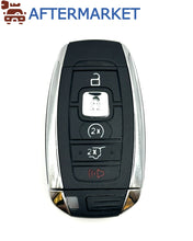 Cargar imagen en el visor de la galería, Lincoln 5 Button Smart Key M3N-A2C940780 902 MHz, Aftermarket