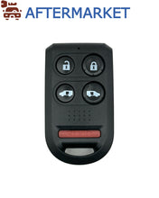 Load image into Gallery viewer, Honda 5 Button Remote OUCG8D-399H-A 315MHz, Aftermarket