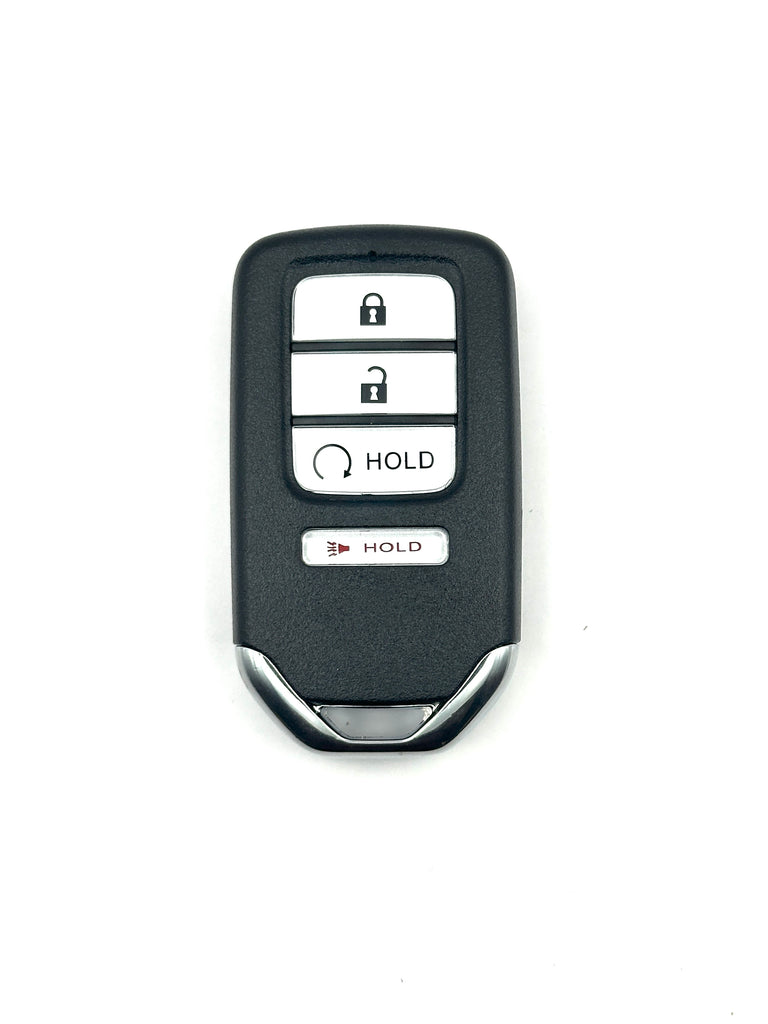 Honda 4 Button Smart Key A2C97488400 434MHz, Aftermarket