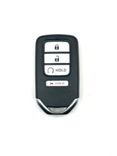 Cargar imagen en el visor de la galería, Honda 4 Button Smart Key A2C97488400 434MHz, Aftermarket