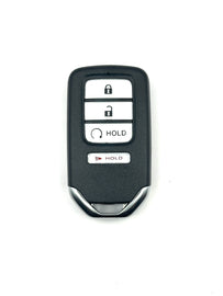 Honda 4 Button Smart Key A2C97488400 434MHz, Aftermarket
