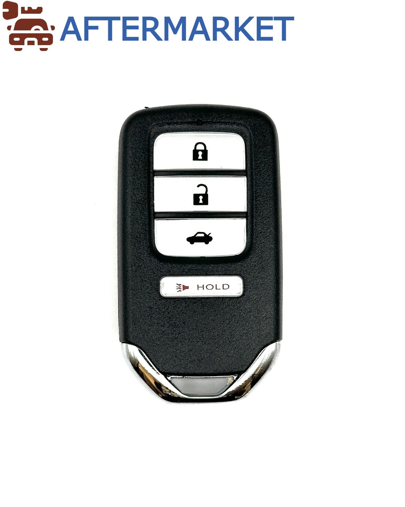 Honda 4 Button Smart Key KR5V2X 434MHz, Aftermarket