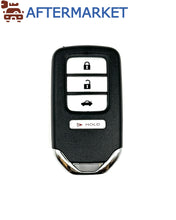 Cargar imagen en el visor de la galería, Honda 4 Button Smart Key KR5V2X 434MHz, Aftermarket