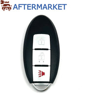 Cargar imagen en el visor de la galería, Nissan/Infinity 3 Button Smart Key CWTWBU729 315MHz, Aftermarket