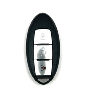 Cargar imagen en el visor de la galería, Nissan/Infinity 3 Button Smart Key CWTWBU619 315MHz, Aftermarket