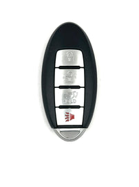 Nissan/Infinity 4 Button Smart Key KR5S180144014 433 MHz, Aftermarket