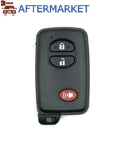 Load image into Gallery viewer, Toyota 3 Button Smart Key HYQ14AAB (E Board) 315MHz, Aftermarket