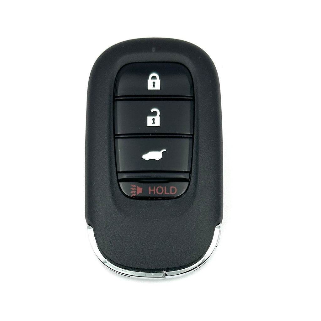 Honda 4 Button Smart Key KR5TP-4 434Mhz, Aftermarket