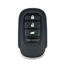 Cargar imagen en el visor de la galería, Honda 4 Button Smart Key KR5TP-4 434Mhz, Aftermarket