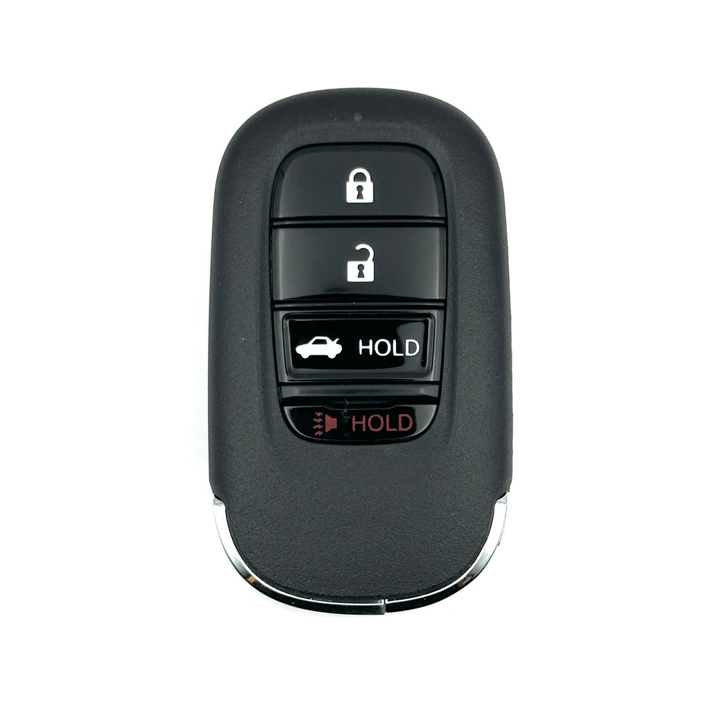 Honda 4 Button Smart Key KR5TP-4 434Mhz, Aftermarket