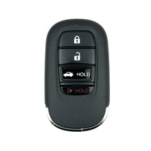 Load image into Gallery viewer, Honda 4 Button Smart Key KR5TP-4 434Mhz, Aftermarket