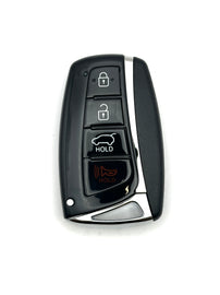 Hyundai 4 Button Smart Key SY5DMFNA04 315MHz, Aftermarket