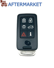 Cargar imagen en el visor de la galería, Volvo 6 Button Smart Key KR55WK49266 434MHz, Aftermarket