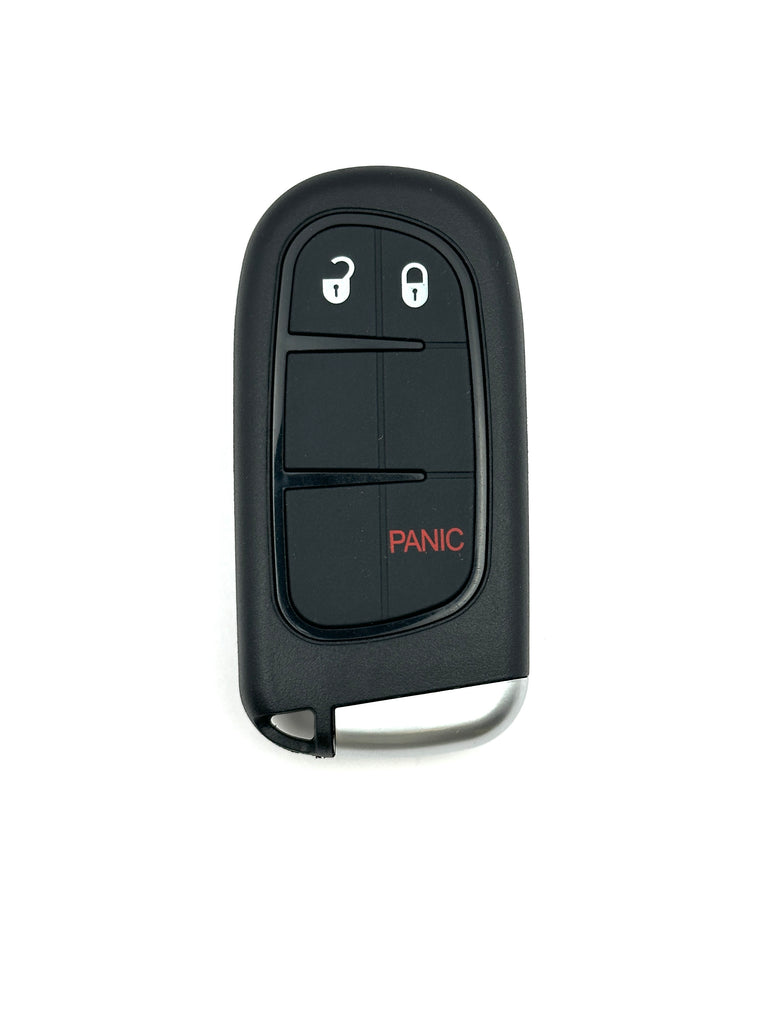 Dodge 3 Button Smart Key GQ4-54T 434Mhz, Aftermarket