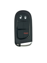 Cargar imagen en el visor de la galería, Dodge 3 Button Smart Key GQ4-54T 434Mhz, Aftermarket