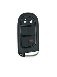 Dodge 3 Button Smart Key GQ4-54T 434Mhz, Aftermarket