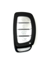 Cargar imagen en el visor de la galería, Hyundai 4 Button Smart Key CQOFD00120 95440-C1500NNA 434MHz, Aftermarket