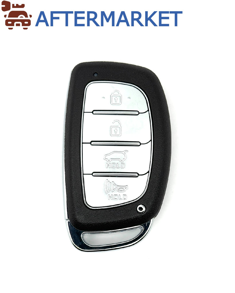 Hyundai 4 Button Smart Key TQ8-FOB-4F11 434 MHz, Aftermarket