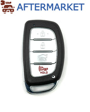 Cargar imagen en el visor de la galería, Hyundai 4 Button Smart Key TQ8-FOB-4F11 433MHz, Aftermarket