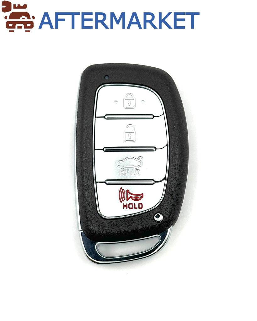 Hyundai 4 Button Smart Key CQOFD00120 434 MHz, Aftermarket