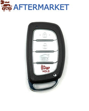 Cargar imagen en el visor de la galería, Hyundai 4 Button Smart Key CQOFD00120 434 MHz, Aftermarket