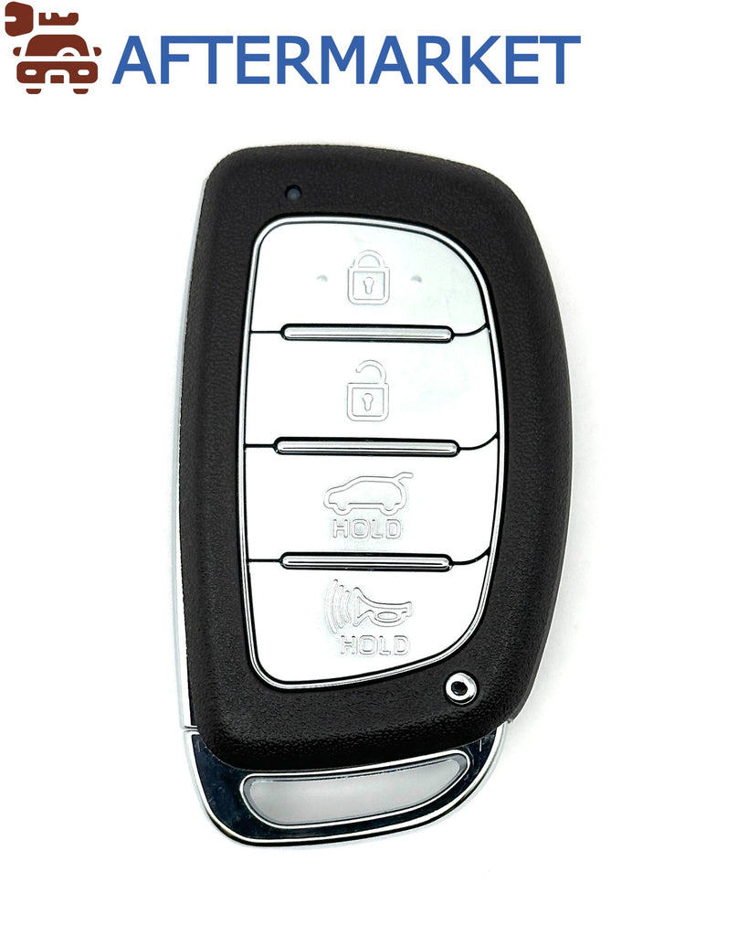 Hyundai 4 Button Smart Key TQ8-FOB-4F11 434Mhz, Aftermarket