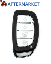 Cargar imagen en el visor de la galería, Hyundai 4 Button Smart Key TQ8-FOB-4F11 434Mhz, Aftermarket