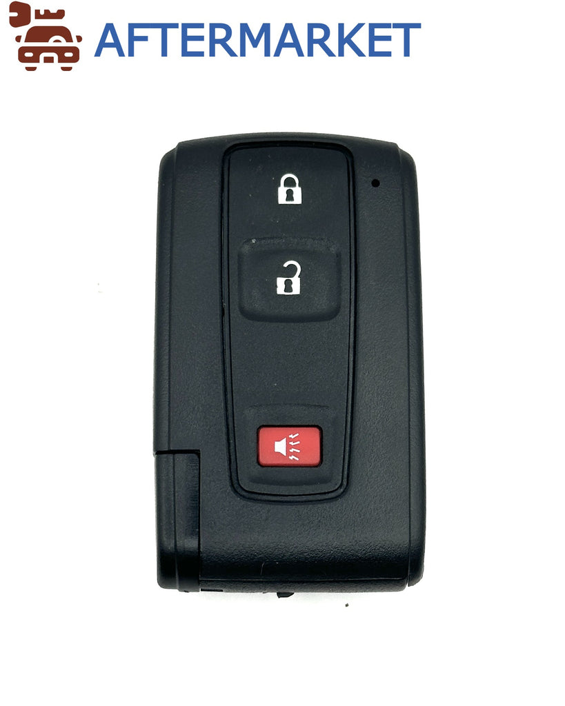 Toyota 3 Button Smart Key MOZB31EG 315MHz, Aftermarket