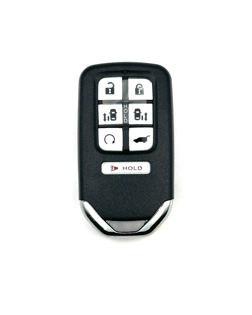 Honda 7 Button Smart Key KR5V2X 433 MHz, Aftermarket