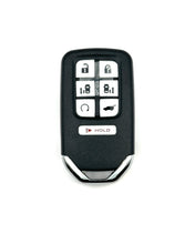 Cargar imagen en el visor de la galería, Honda 7 Button Smart Key KR5V2X 433 MHz, Aftermarket