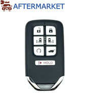 Cargar imagen en el visor de la galería, Honda 7 Button Smart Key KR5T4X 433MHz, Aftermarket