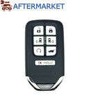 Honda 7 Button Smart Key KR5T4X 433MHz, Aftermarket