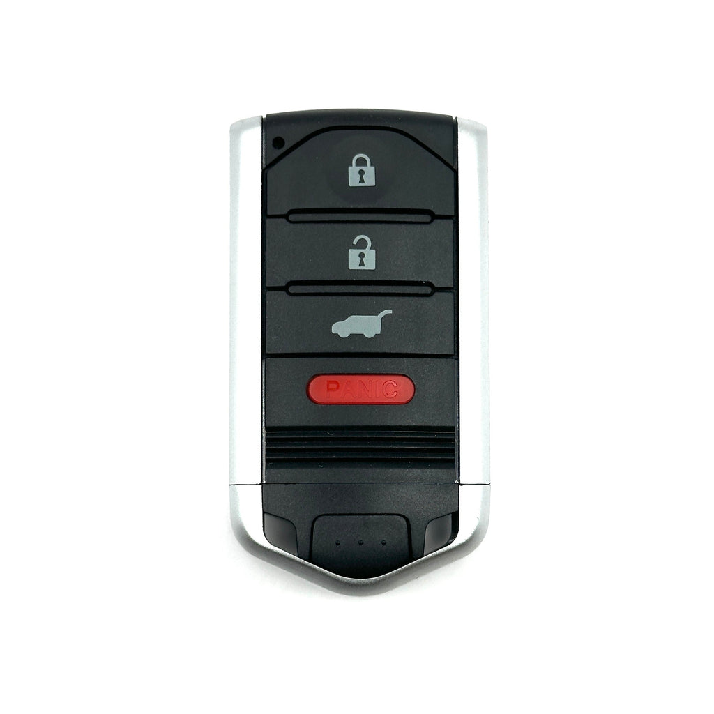 Acura 4 Button Smart Key KR5434760 315MHz, Aftermarket