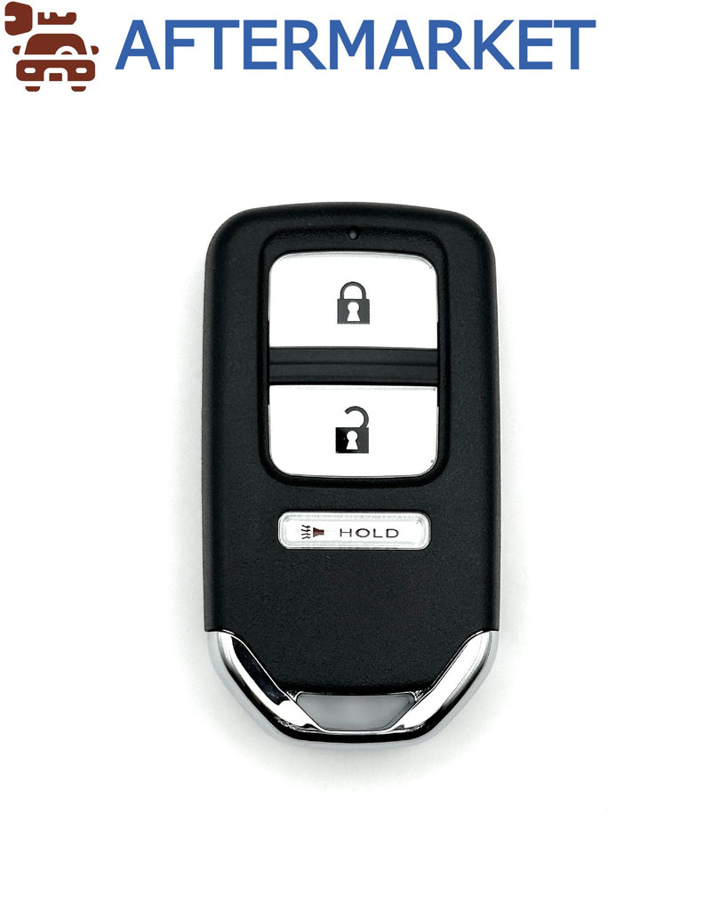 Honda 3 Button Smart Key KR5V1X 433MHz, Aftermarket