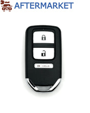 Cargar imagen en el visor de la galería, Honda 3 Button Smart Key KR5V1X 433MHz, Aftermarket