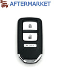 Honda 3-Button Smart Key KR5V2X 433 MHz, Aftermarket