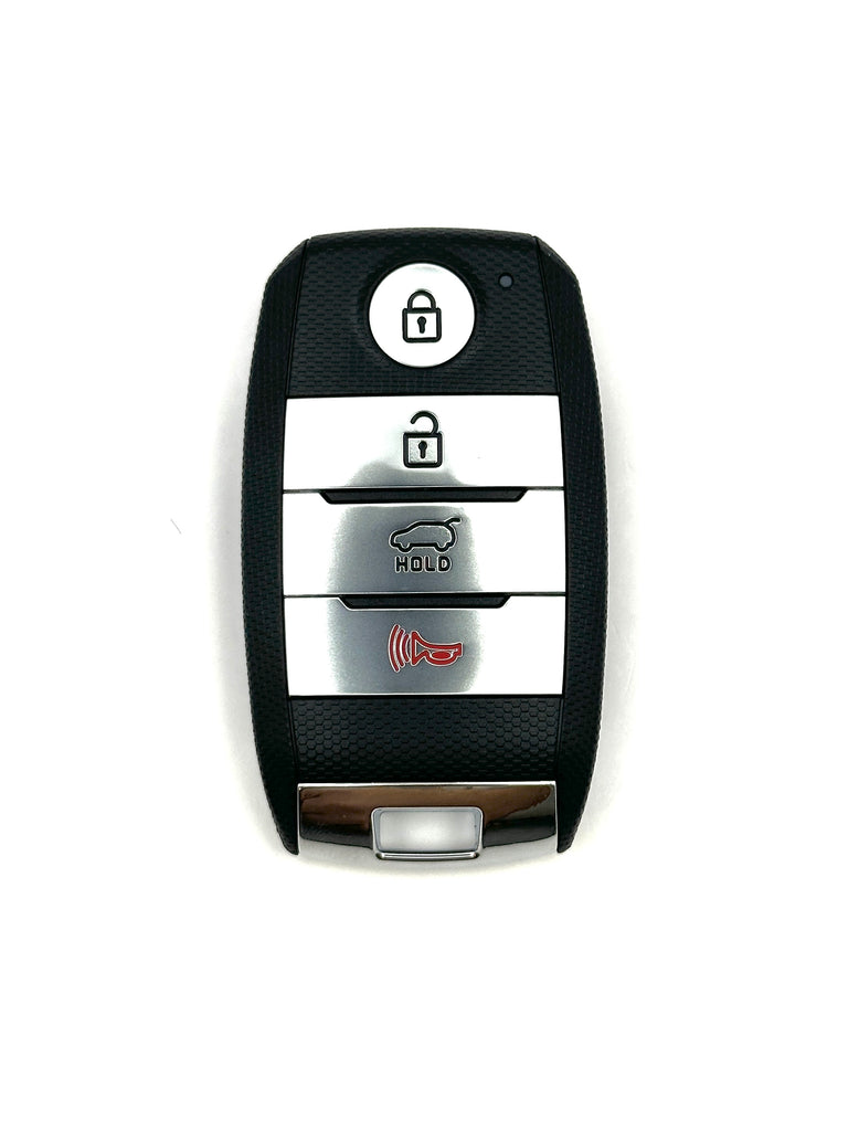 KIA 4 Button Smart Key TQ8-FOB-4F08 433MHz, Aftermarket