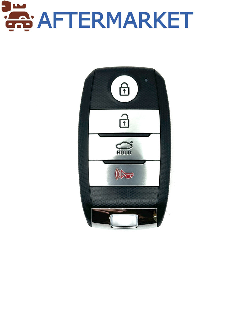 Hyundai/KIA 4 Button Smart Key CQOFN00040 315 MHz, Aftermarket