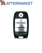 Cargar imagen en el visor de la galería, Hyundai/KIA 4 Button Smart Key CQOFN00040 315 MHz, Aftermarket