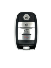 Cargar imagen en el visor de la galería, KIA 4 Button Smart Key TQ8-FOB-4F06 433MHz, Aftermarket