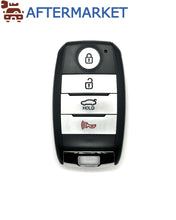 Cargar imagen en el visor de la galería, KIA 4 Button Smart Key CQOFN00100 433 MHz, Aftermarket